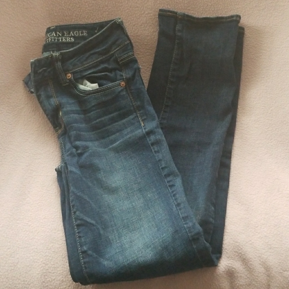 AE jeans